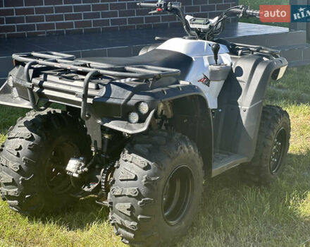 Лінхай M 150, об'ємом двигуна 0 л та пробігом 2 тис. км за 1250 $, фото 3 на Automoto.ua