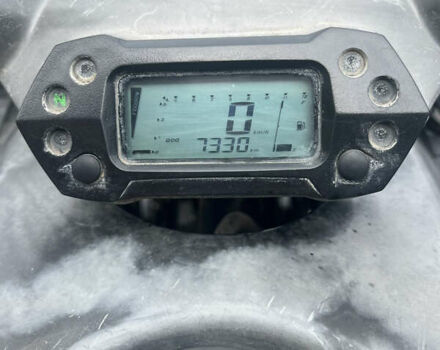 Линхай M 150, объемом двигателя 0.2 л и пробегом 7 тыс. км за 1500 $, фото 7 на Automoto.ua