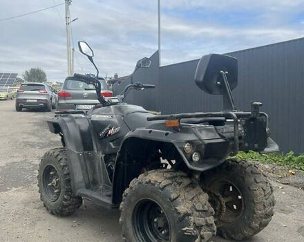 Линхай M 150, объемом двигателя 0.2 л и пробегом 7 тыс. км за 1500 $, фото 6 на Automoto.ua