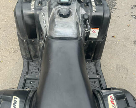 Линхай M 150, объемом двигателя 0.2 л и пробегом 7 тыс. км за 1500 $, фото 8 на Automoto.ua