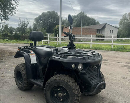 Линхай M 150, объемом двигателя 0.2 л и пробегом 7 тыс. км за 1500 $, фото 1 на Automoto.ua