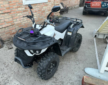 Лінхай M 150, об'ємом двигуна 0 л та пробігом 5 тис. км за 2000 $, фото 1 на Automoto.ua