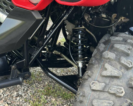 Линхай M 150, объемом двигателя 0 л и пробегом 640 тыс. км за 1700 $, фото 12 на Automoto.ua