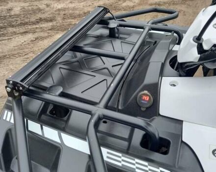 Линхай M 150, объемом двигателя 0 л и пробегом 190 тыс. км за 1500 $, фото 12 на Automoto.ua