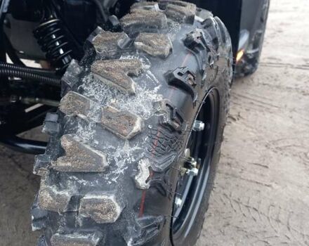 Линхай M 150, объемом двигателя 0 л и пробегом 190 тыс. км за 1500 $, фото 9 на Automoto.ua