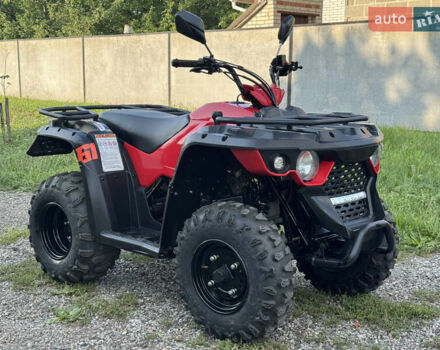 Линхай M 150, объемом двигателя 0 л и пробегом 640 тыс. км за 1700 $, фото 1 на Automoto.ua