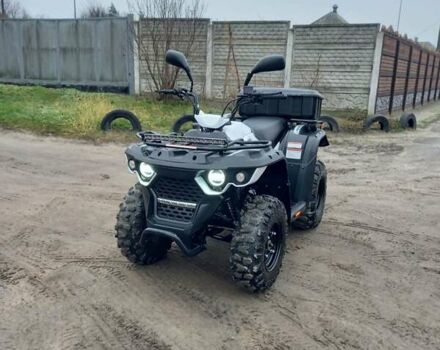 Линхай M 150, объемом двигателя 0 л и пробегом 190 тыс. км за 1500 $, фото 8 на Automoto.ua