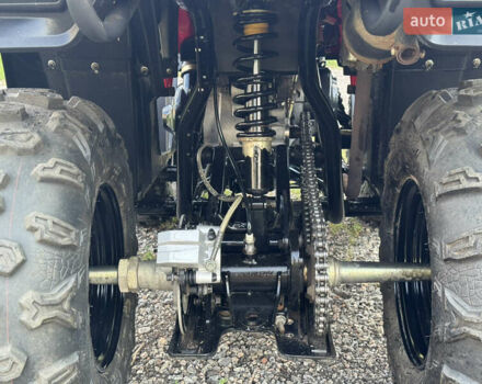 Линхай M 150, объемом двигателя 0 л и пробегом 640 тыс. км за 1700 $, фото 5 на Automoto.ua