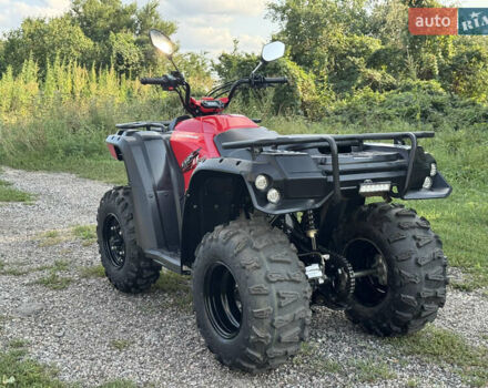 Линхай M 150, объемом двигателя 0 л и пробегом 640 тыс. км за 1700 $, фото 6 на Automoto.ua