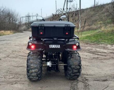 Линхай M 150, объемом двигателя 0 л и пробегом 190 тыс. км за 1500 $, фото 5 на Automoto.ua