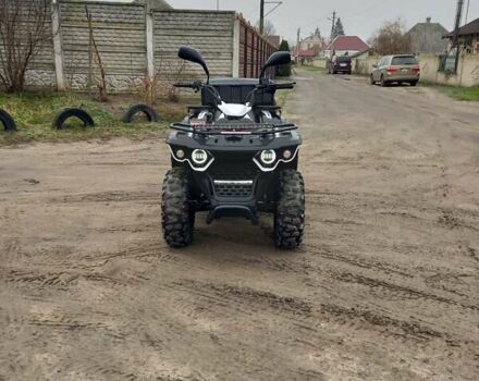 Линхай M 150, объемом двигателя 0 л и пробегом 190 тыс. км за 1500 $, фото 1 на Automoto.ua