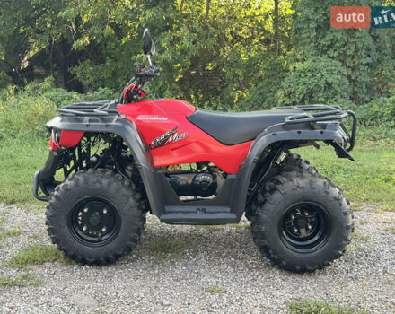 Линхай M 150, объемом двигателя 0 л и пробегом 640 тыс. км за 1700 $, фото 7 на Automoto.ua