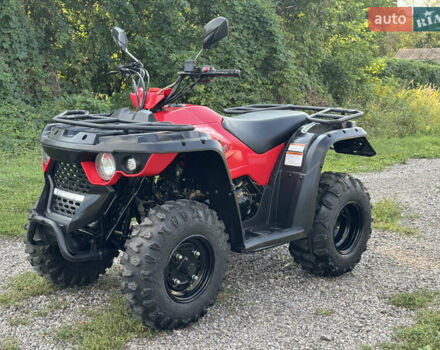 Линхай M 150, объемом двигателя 0 л и пробегом 640 тыс. км за 1700 $, фото 8 на Automoto.ua