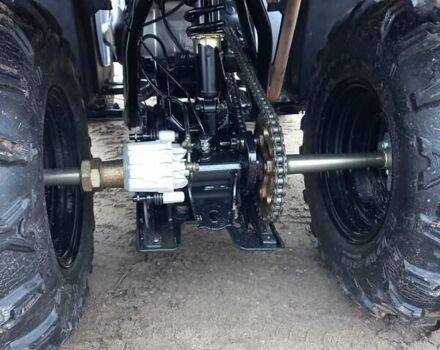 Линхай M 150, объемом двигателя 0 л и пробегом 190 тыс. км за 1500 $, фото 11 на Automoto.ua