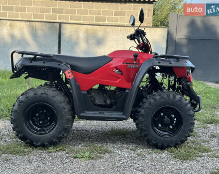 Линхай M 150, объемом двигателя 0 л и пробегом 640 тыс. км за 1700 $, фото 2 на Automoto.ua