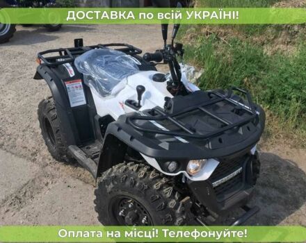 Линхай M 150, объемом двигателя 0.15 л и пробегом 0 тыс. км за 2400 $, фото 1 на Automoto.ua