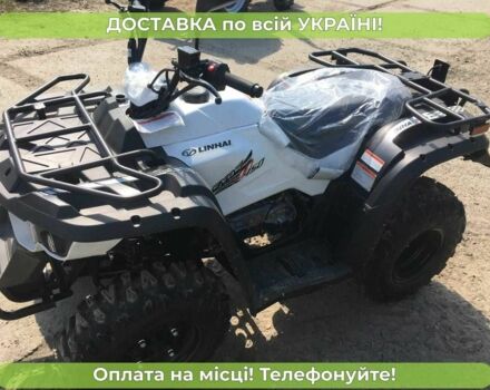 Линхай M 150, объемом двигателя 0.15 л и пробегом 0 тыс. км за 2400 $, фото 2 на Automoto.ua