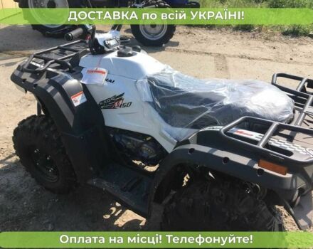 Линхай M 150, объемом двигателя 0.15 л и пробегом 0 тыс. км за 2400 $, фото 3 на Automoto.ua