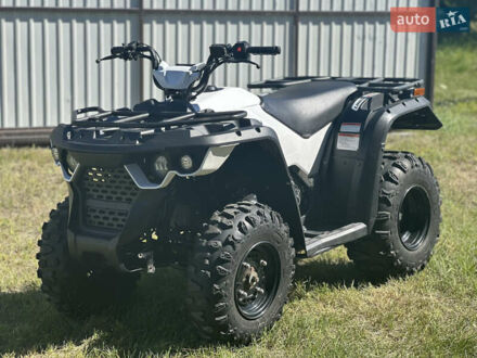 Лінхай M 150, об'ємом двигуна 0 л та пробігом 2 тис. км за 1250 $, фото 1 на Automoto.ua