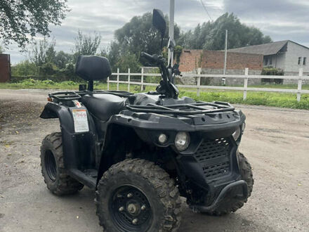 Лінхай M 150, об'ємом двигуна 0.2 л та пробігом 7 тис. км за 1500 $, фото 1 на Automoto.ua