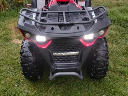 Линхай M 150, объемом двигателя 0 л и пробегом 3 тыс. км за 1400 $, фото 1 на Automoto.ua