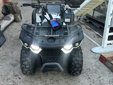 Лінхай M 150 2022 у Александрие на Automoto.ua Лінхай M 150, об'ємом двигуна 0 л та пробігом 5 тис. км за 1800 $, фото 1 на Automoto.ua