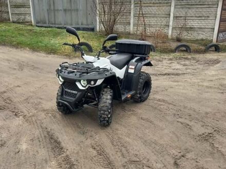 Линхай M 150, объемом двигателя 0 л и пробегом 190 тыс. км за 1500 $, фото 1 на Automoto.ua