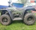 Зелений Лінхай M 150, об'ємом двигуна 0 л та пробігом 2 тис. км за 76000 $, фото 1 на Automoto.ua