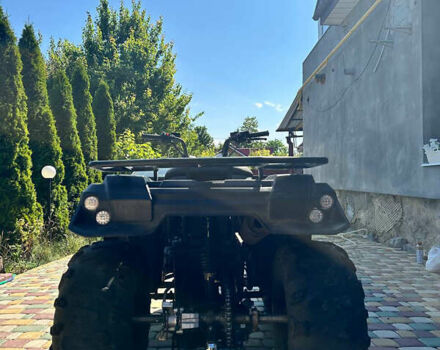 Белый Линхай M 170, объемом двигателя 2 л и пробегом 4 тыс. км за 1750 $, фото 3 на Automoto.ua