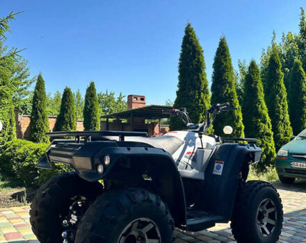 Белый Линхай M 170, объемом двигателя 2 л и пробегом 4 тыс. км за 1750 $, фото 4 на Automoto.ua