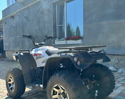 Белый Линхай M 170, объемом двигателя 2 л и пробегом 4 тыс. км за 1750 $, фото 2 на Automoto.ua