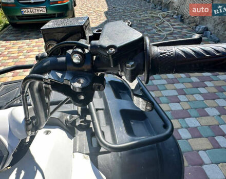 Белый Линхай M 170, объемом двигателя 2 л и пробегом 4 тыс. км за 1750 $, фото 7 на Automoto.ua