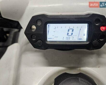 Чорний Лінхай M 170, об'ємом двигуна 0 л та пробігом 120 тис. км за 2100 $, фото 3 на Automoto.ua