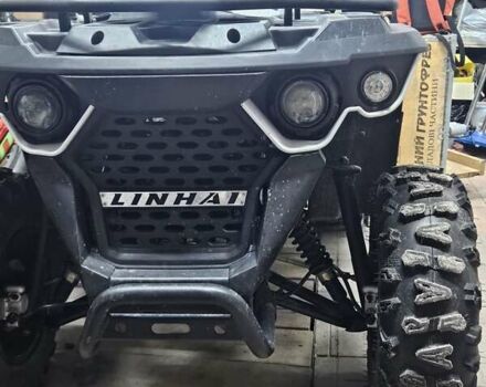 Чорний Лінхай M 170, об'ємом двигуна 0 л та пробігом 120 тис. км за 2100 $, фото 1 на Automoto.ua