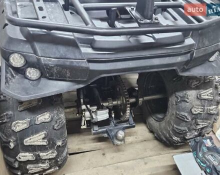 Чорний Лінхай M 170, об'ємом двигуна 0 л та пробігом 120 тис. км за 2100 $, фото 4 на Automoto.ua