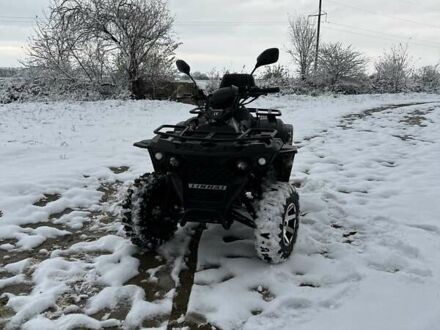Линхай M 170 2025 в Бару на Automoto.ua Черный Линхай M 170, объемом двигателя 0 л и пробегом 1 тыс. км за 2100 $, фото 1 на Automoto.ua
