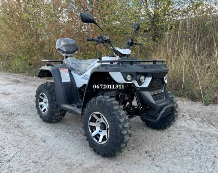 Линхай M 170, объемом двигателя 0 л и пробегом 0 тыс. км за 2549 $, фото 5 на Automoto.ua