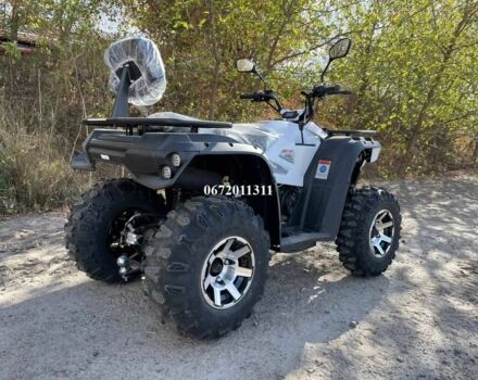 Линхай M 170, объемом двигателя 0 л и пробегом 0 тыс. км за 2549 $, фото 2 на Automoto.ua