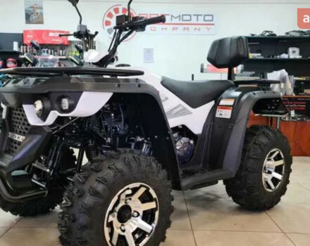 Лінхай M 170, об'ємом двигуна 0.15 л та пробігом 0 тис. км за 2500 $, фото 4 на Automoto.ua