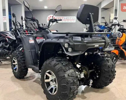 Линхай M 170, объемом двигателя 0.15 л и пробегом 0 тыс. км за 2500 $, фото 7 на Automoto.ua