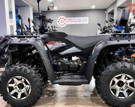 Линхай M 170, объемом двигателя 0.15 л и пробегом 0 тыс. км за 2500 $, фото 5 на Automoto.ua