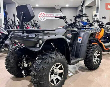 Линхай M 170, объемом двигателя 0.15 л и пробегом 0 тыс. км за 2500 $, фото 9 на Automoto.ua