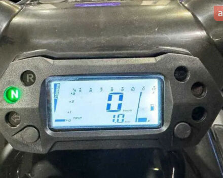 Линхай M 170, объемом двигателя 0.15 л и пробегом 0 тыс. км за 2500 $, фото 12 на Automoto.ua