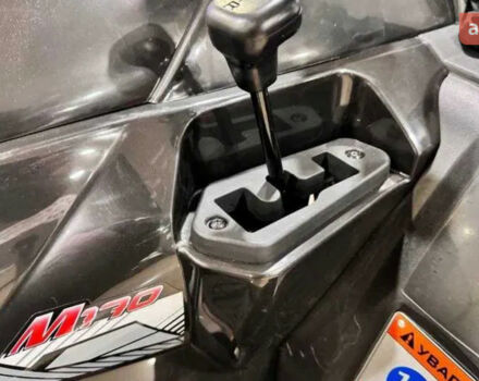 Линхай M 170, объемом двигателя 0.15 л и пробегом 0 тыс. км за 2500 $, фото 14 на Automoto.ua