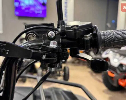 Линхай M 170, объемом двигателя 0.15 л и пробегом 0 тыс. км за 2500 $, фото 13 на Automoto.ua