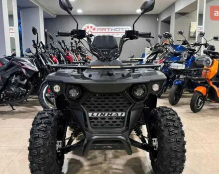 Линхай M 170, объемом двигателя 0.15 л и пробегом 0 тыс. км за 2500 $, фото 2 на Automoto.ua