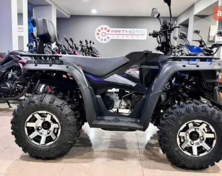 Лінхай M 170, об'ємом двигуна 0.15 л та пробігом 0 тис. км за 2500 $, фото 11 на Automoto.ua