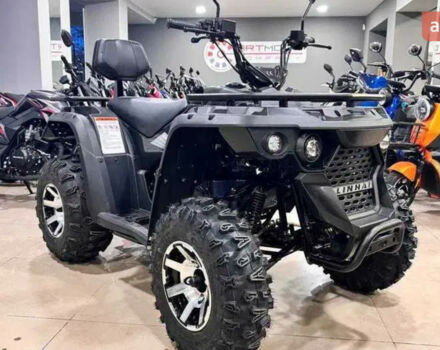 Линхай M 170, объемом двигателя 0.15 л и пробегом 0 тыс. км за 2500 $, фото 1 на Automoto.ua