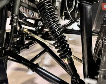 Линхай M 170, объемом двигателя 0.15 л и пробегом 0 тыс. км за 2500 $, фото 15 на Automoto.ua