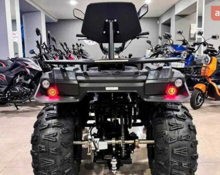 Линхай M 170, объемом двигателя 0.15 л и пробегом 0 тыс. км за 2500 $, фото 8 на Automoto.ua